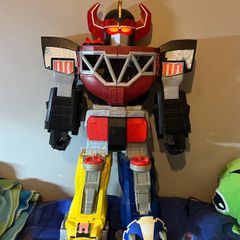 Fisher price Imaginext Robot