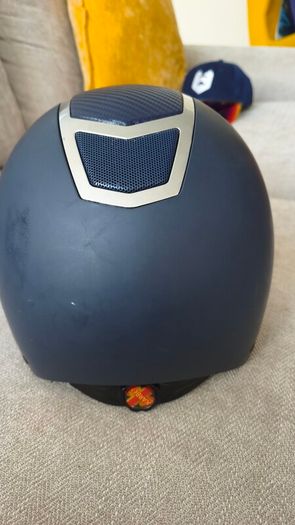 Karben horse riding helmet