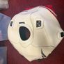 Yamaha R1 tank cover Bagster Image 2