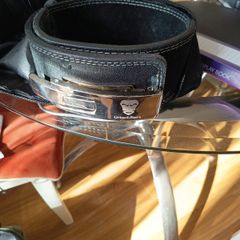 lifting belt "urban lifters"