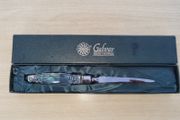 Galway Crystal Letter Opener