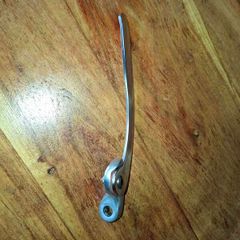 Bigsby handle + bracket for sale