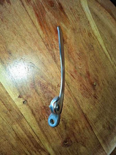 Bigsby handle + bracket for sale
