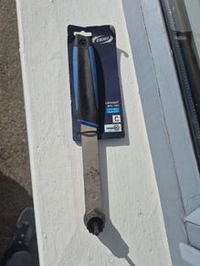BBB Campagnolo cassette remover