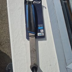 BBB Campagnolo cassette remover