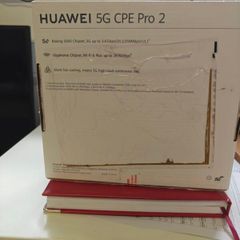Unlocked Huawei 5G CPE Pro 2 Router Brand New in Box
