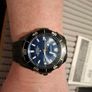 Citizen Promaster Titanium Diver's Watch - New In Box Image 9