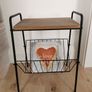 bedside table or side table Image 2