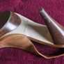 Max Studio High Heels, Size 6 US, Vintage Image 10