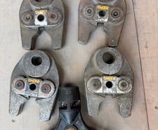 rems press jaws