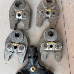 rems press jaws