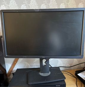 Dell Monitor
