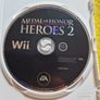Medal of Honor Heroes 2 Nintendo Wii games Original Image 7