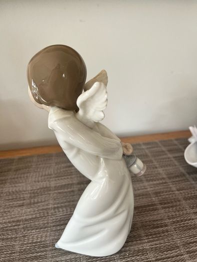 Lladro Figurine