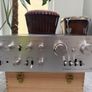 Pioneer SA-8500 Vintage Integrated Stereo Amplifier Image 2