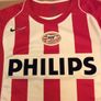 PSV Eindhoven Jersey. Season 2004/2006. Official Nike Home Jersey. Authentic Original From The Time. Not A Modern Day Remake. Image 5