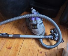 Dyson DC19 Animal
