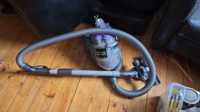 Dyson DC19 Animal