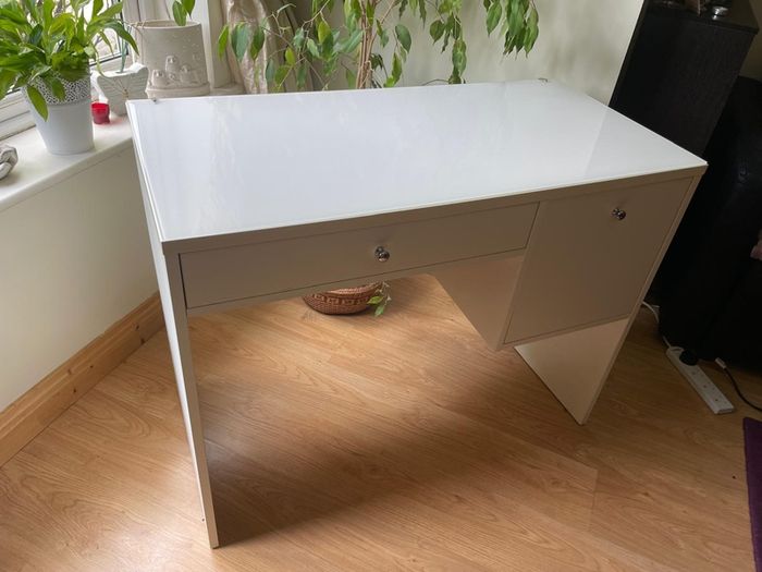 IKEA desk