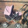 Toy buggy / pram Image 3