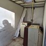 Ivor Williams Bv84  boxed  van trailer Image 9