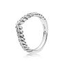 Pandora Silver Ring Image 5