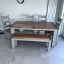 Dinning Table Image 5