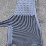 VW Transporter Rubber Mats Image 2