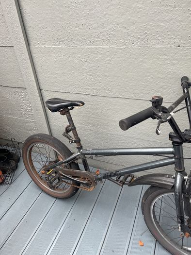 bike
