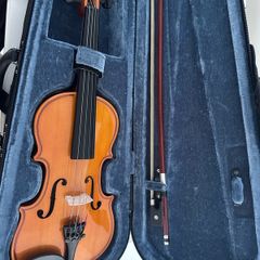 valencia Violin 1/8
