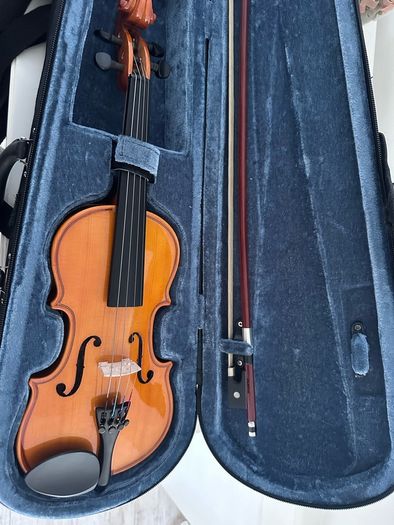 valencia Violin 1/8