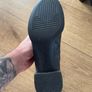 ecco womens ankle boots size 38 Image 2