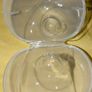 Lansinoh 2 contact nipple shields Image 2