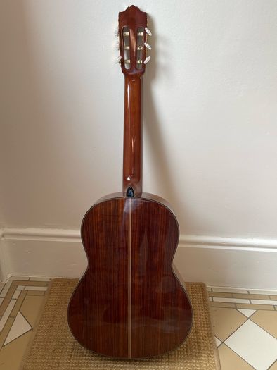 Yamaha Classical Guitar