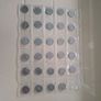Irish Punt Coins Image 9