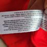 Ladies Primark red Dress. Size 10 /Eur 38. New Image 8