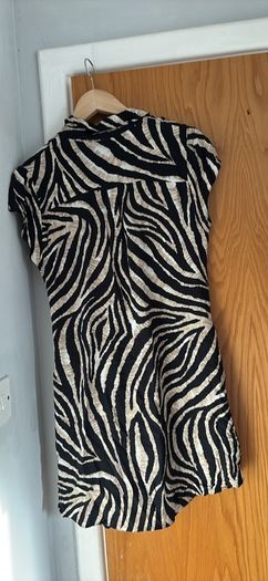 Shirt Dress