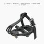 Bike pedals, toe cage VP-335T Image 6