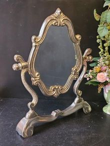 Vanity Mirror