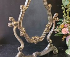 Vanity Mirror