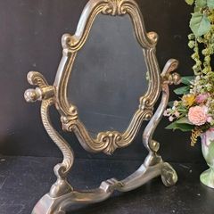 Vanity Mirror