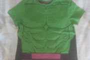 hulk tshirt