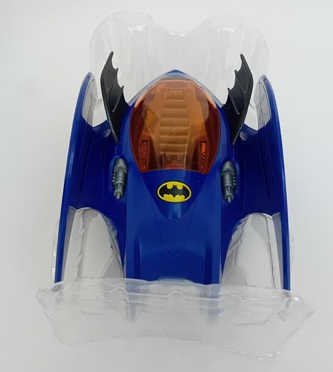 Macfarlane DC Super Powers Batman Batwing Re-Issue