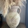 vase with dry flowers Image 2