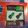 Tomy Battlers (Spinjas 1987) Boxed Image 2