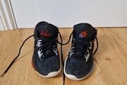 basketball NIKE trainers Size 3uk