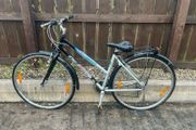Bike - Needs Work