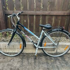 Bike - Needs Work