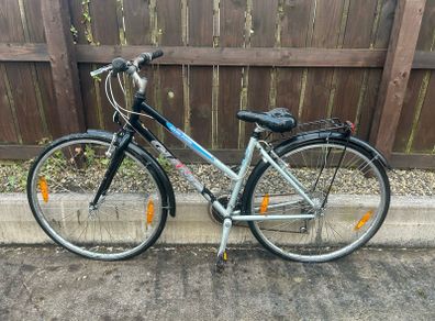 Bike - Needs Work
