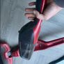 Hoover hand and floor Image 4